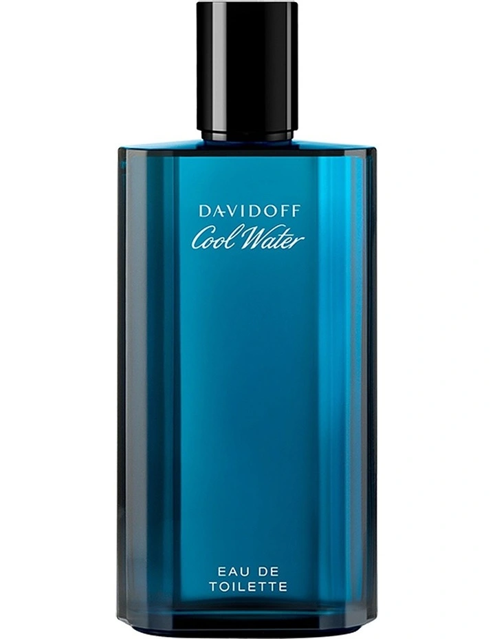 davidoff cool water