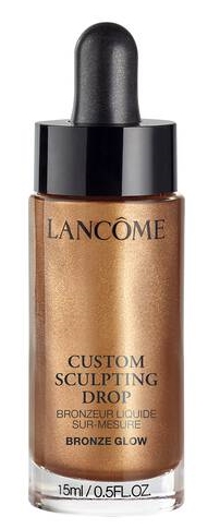 Lancome Custom Glow Drops 15ml Bronze Glow