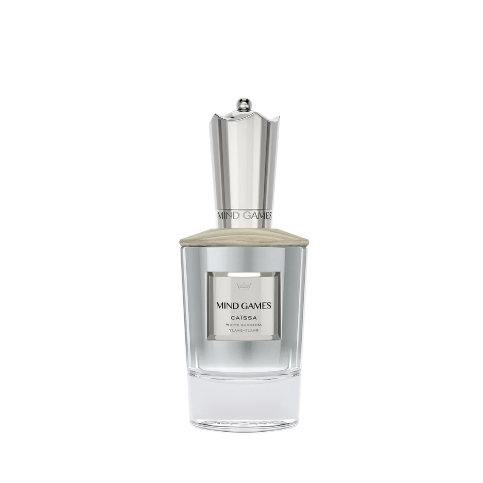 Mind Games Caïssa Silver Queen 100ml