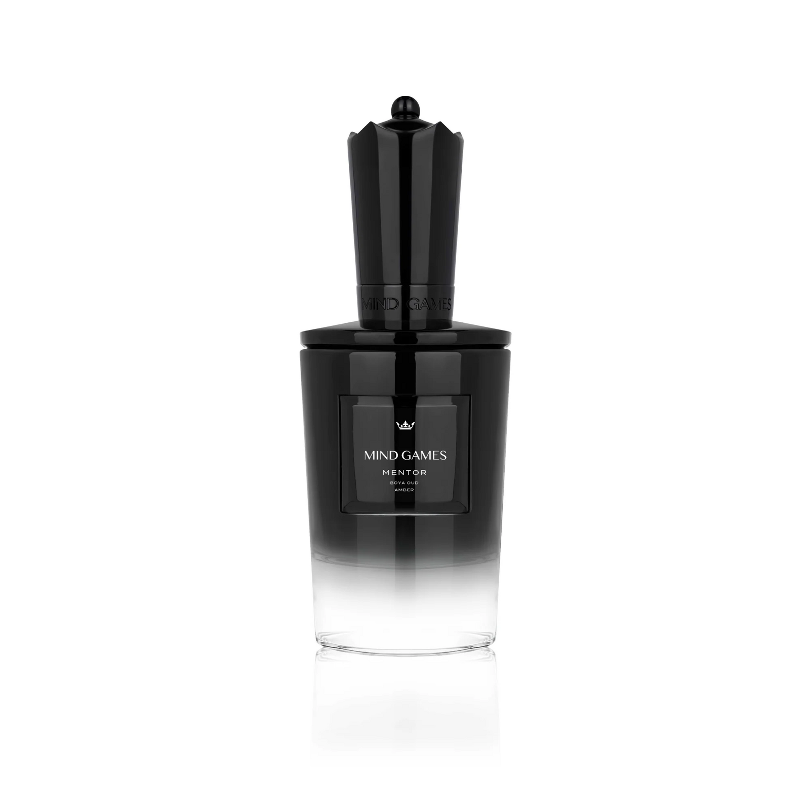 Mind Games Perfumer Extraordinaire Mentor Extrait