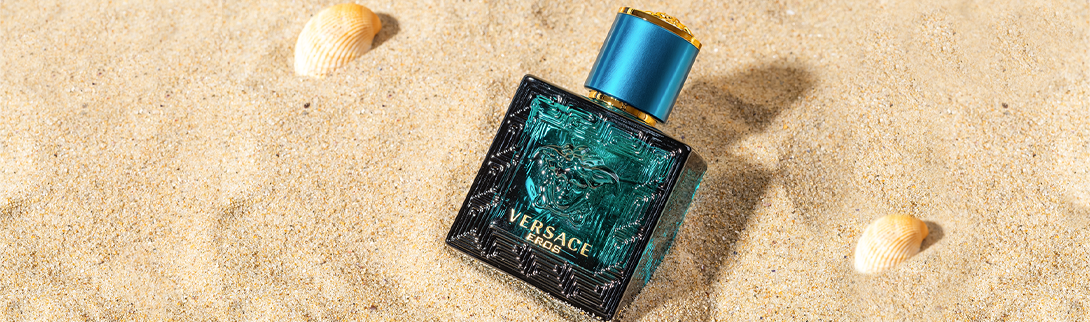    VERSACE EROS