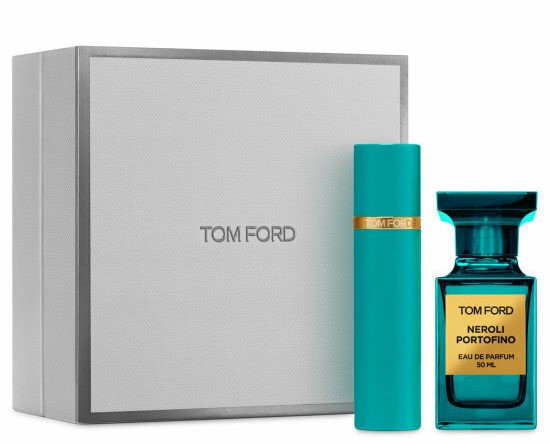 Tom Ford Neroli Portofino EDP 50ml 2 Piece Gift Set