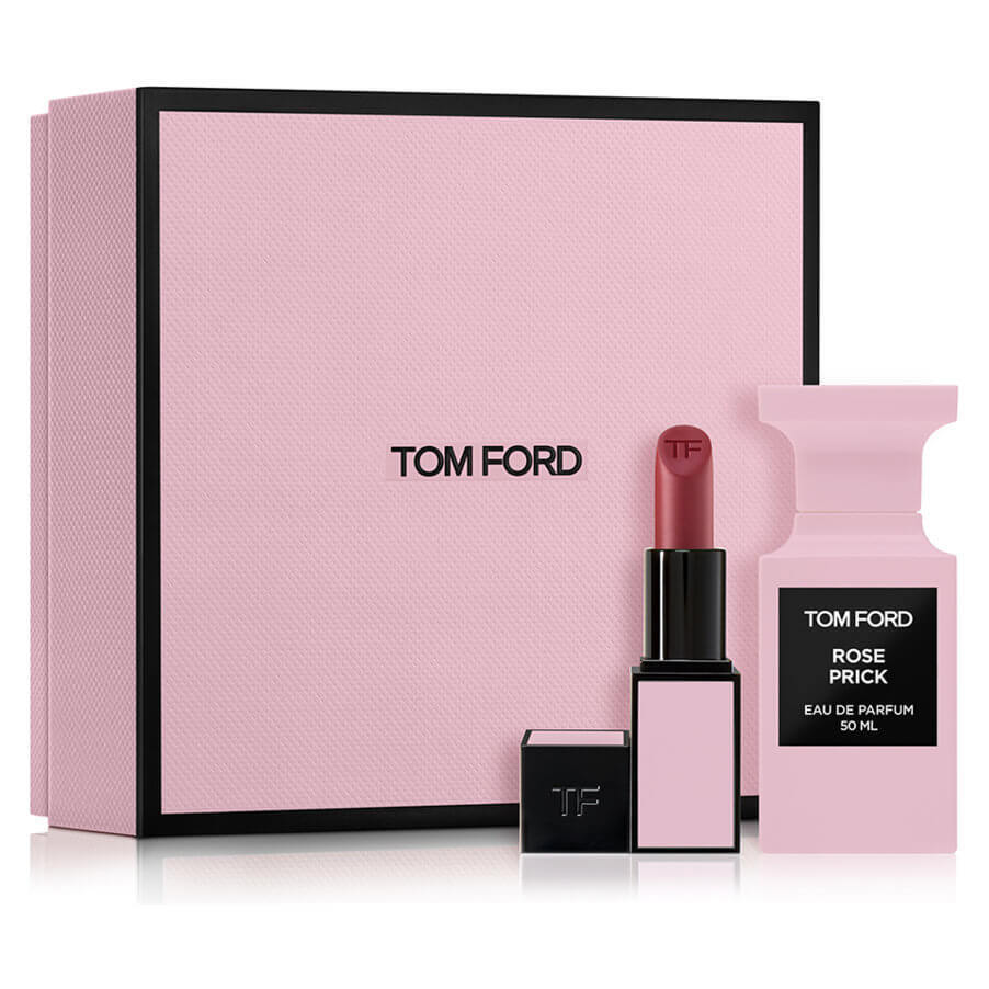 Tom Ford Rose Prick EDP 50ml Gift Set