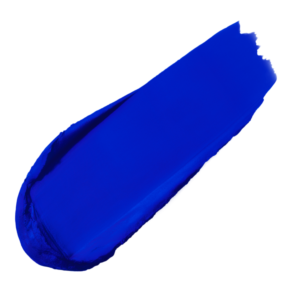04 Matte Cobalt