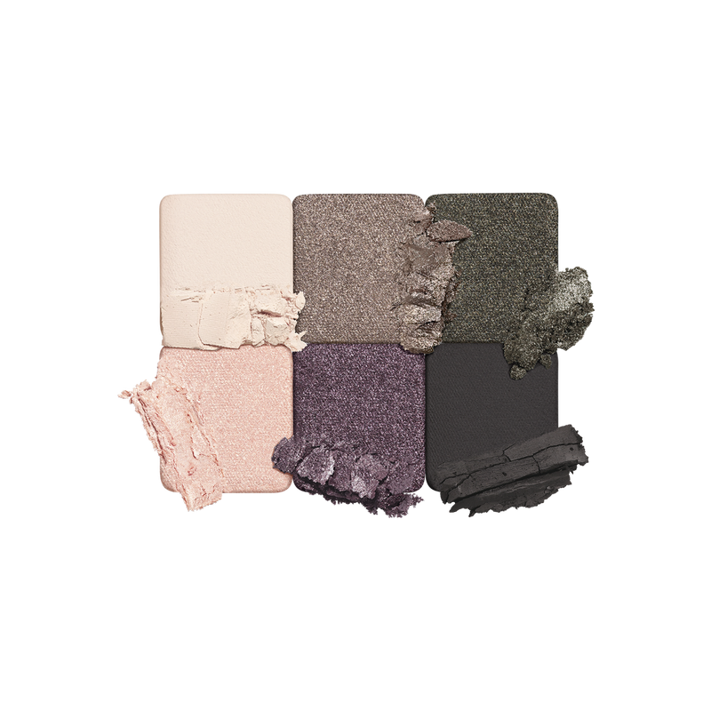 100 Whatever Black - Smoky Shades