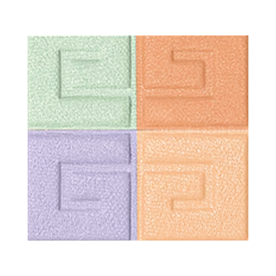 N04 - Mousseline Acidulee