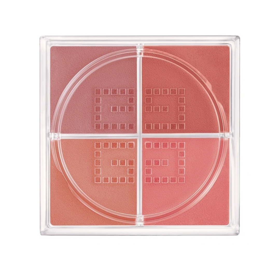 N04 - Organza Sienne