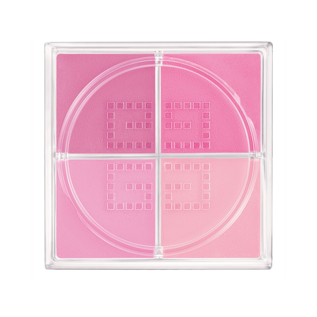 N01 - Mouseline Lilas