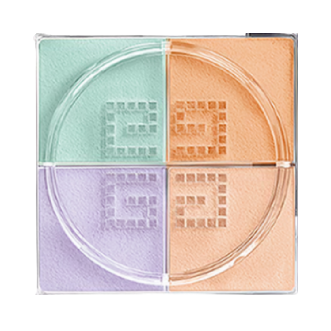 N04-Mousseline Acidulee