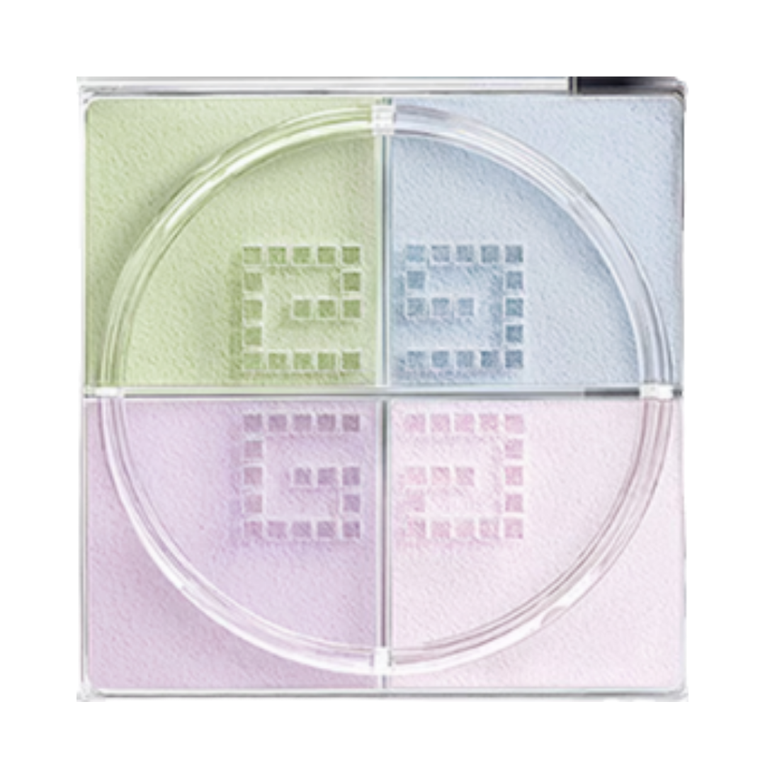 N01-Mousseline Pastel