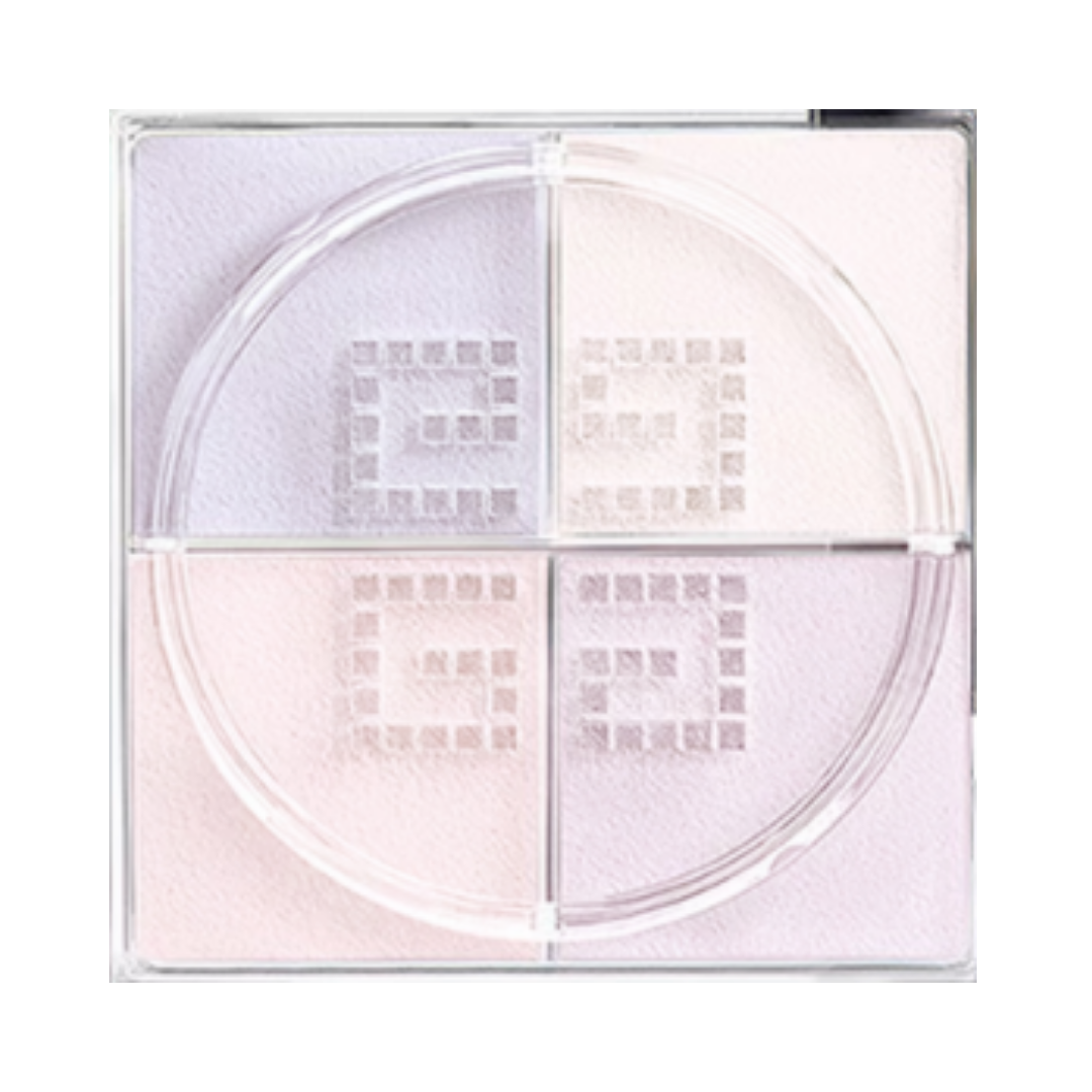 N00-Tulle Opalescent