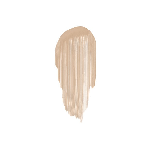Shade 1 - Cool light blonde