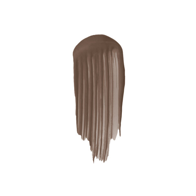 Shade 4.5 - Neutral deep brown