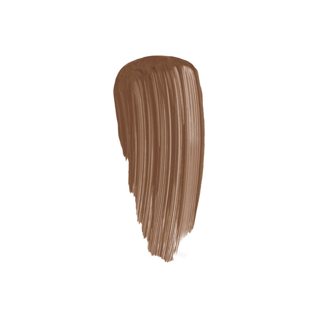 Shade 3.75 - Warm Medium Brown 