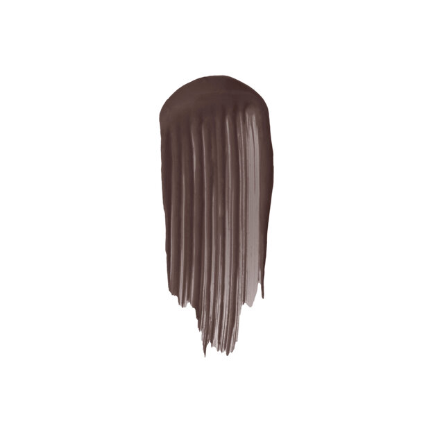 Shade 5 - Warm Black-Brown