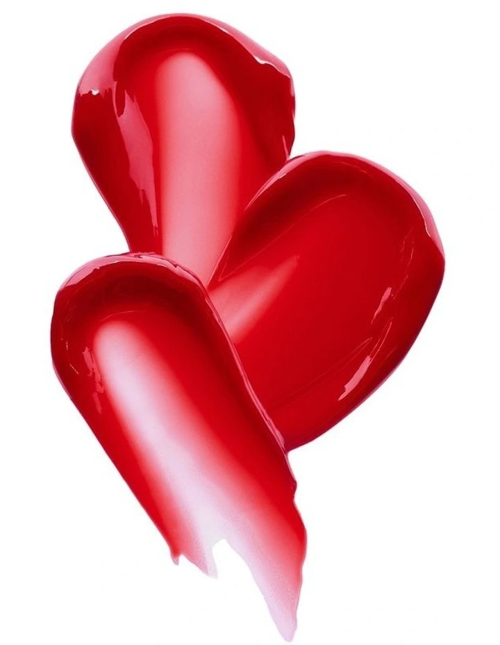 04 Flirty Red