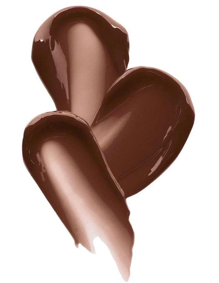  06 Quirky Mocha