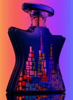 Bond No. 9