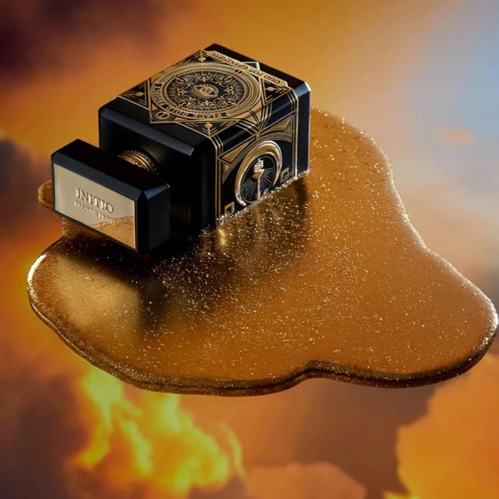 INITIO Perfumes