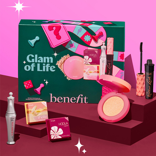 Benefit Cosmetics 