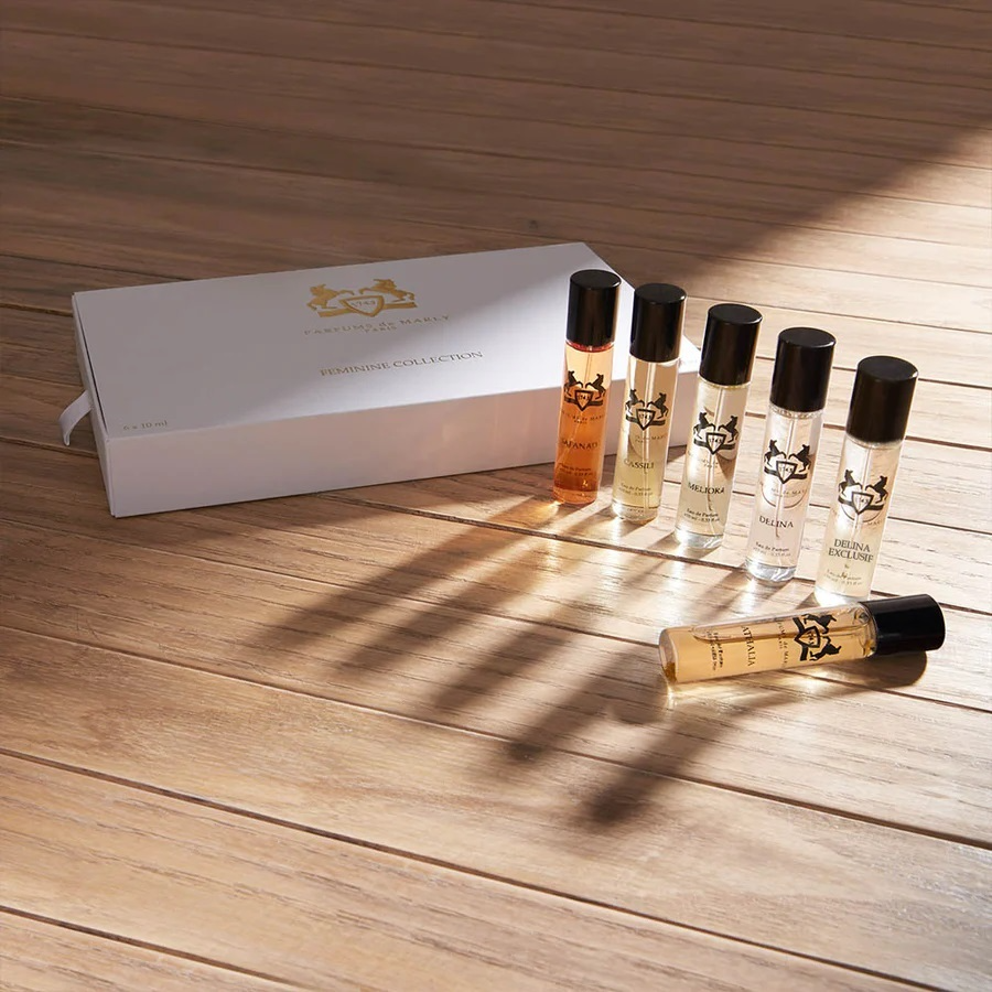 Parfums De Marly
