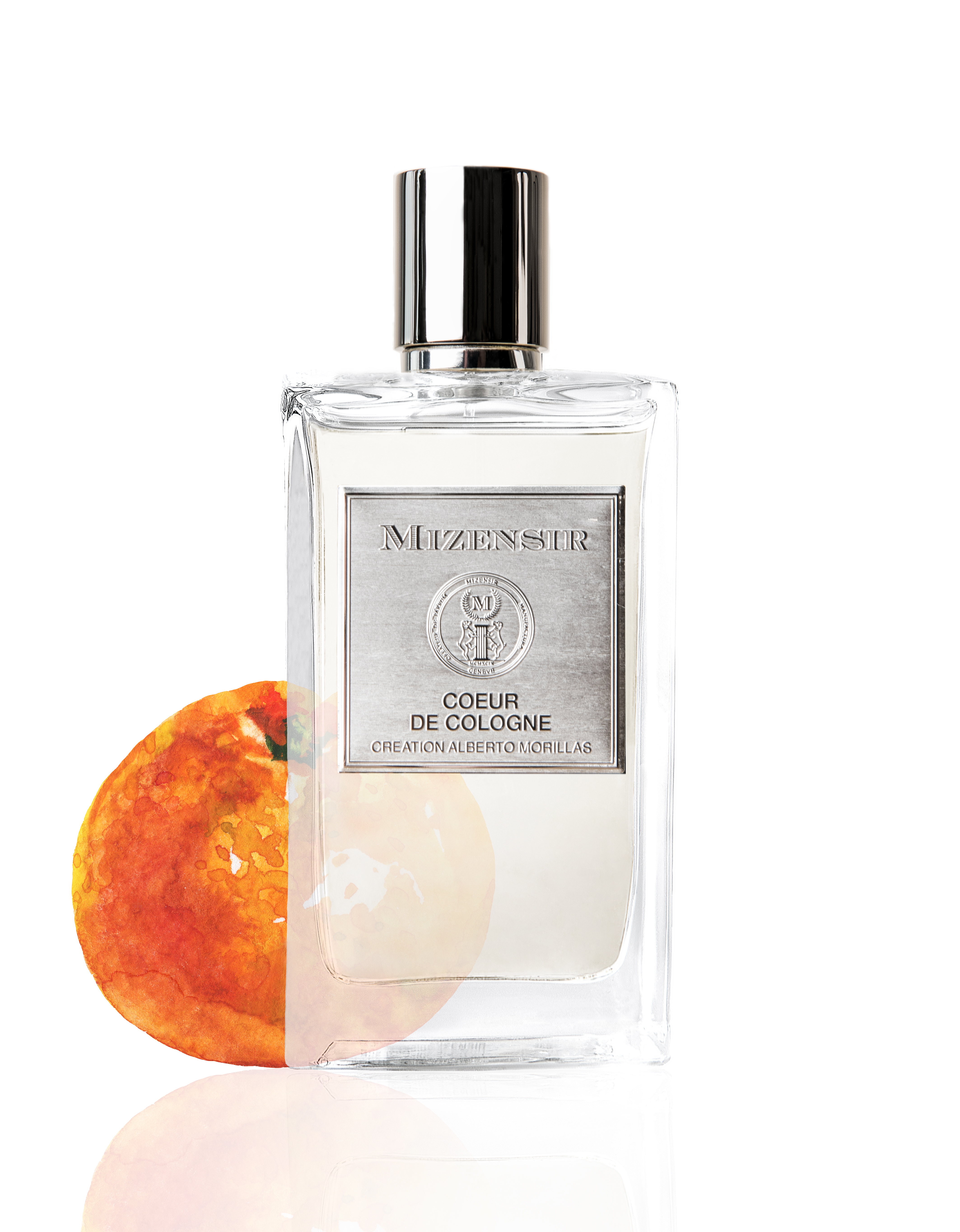 Mizensir Parfums