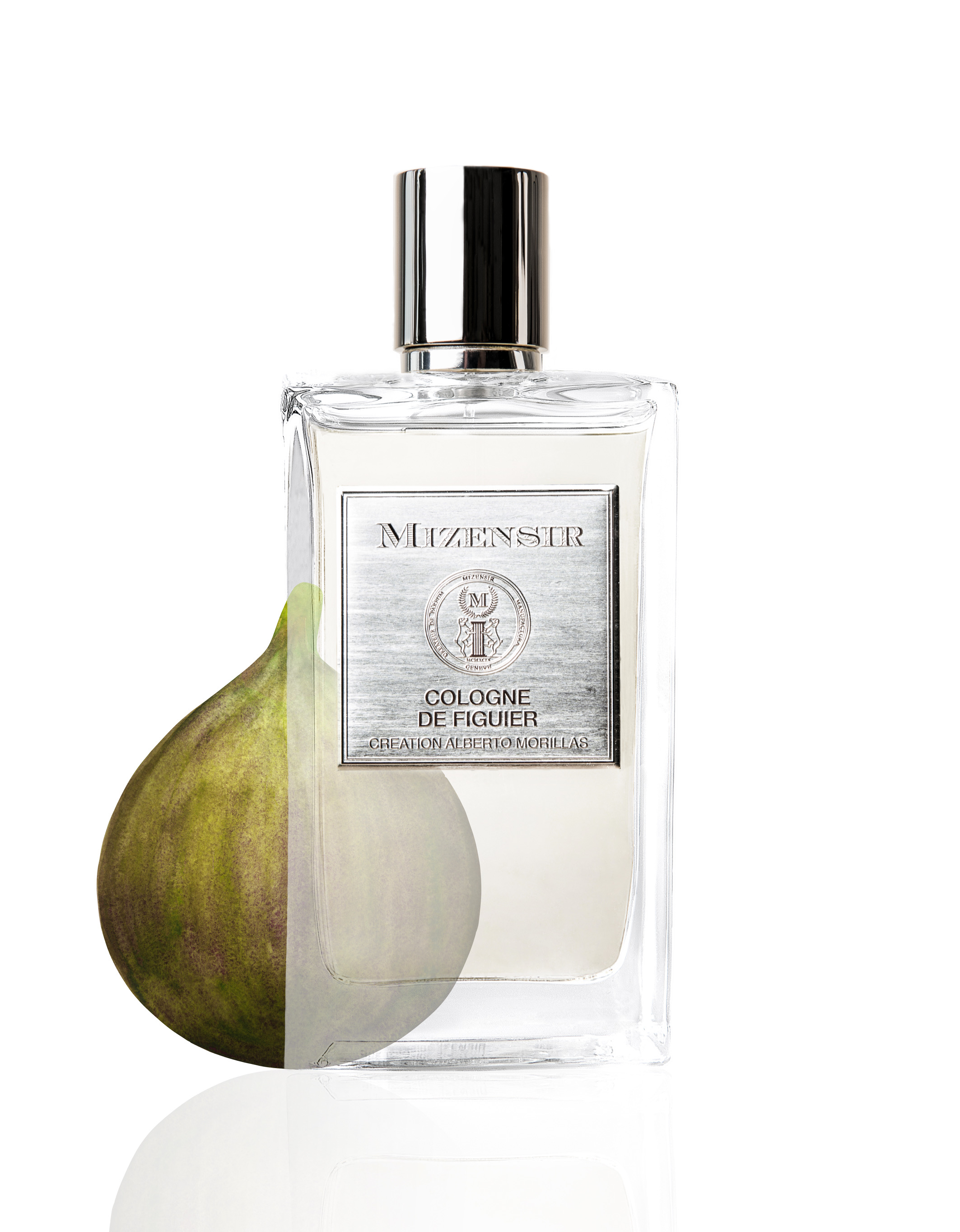 Mizensir Parfums
