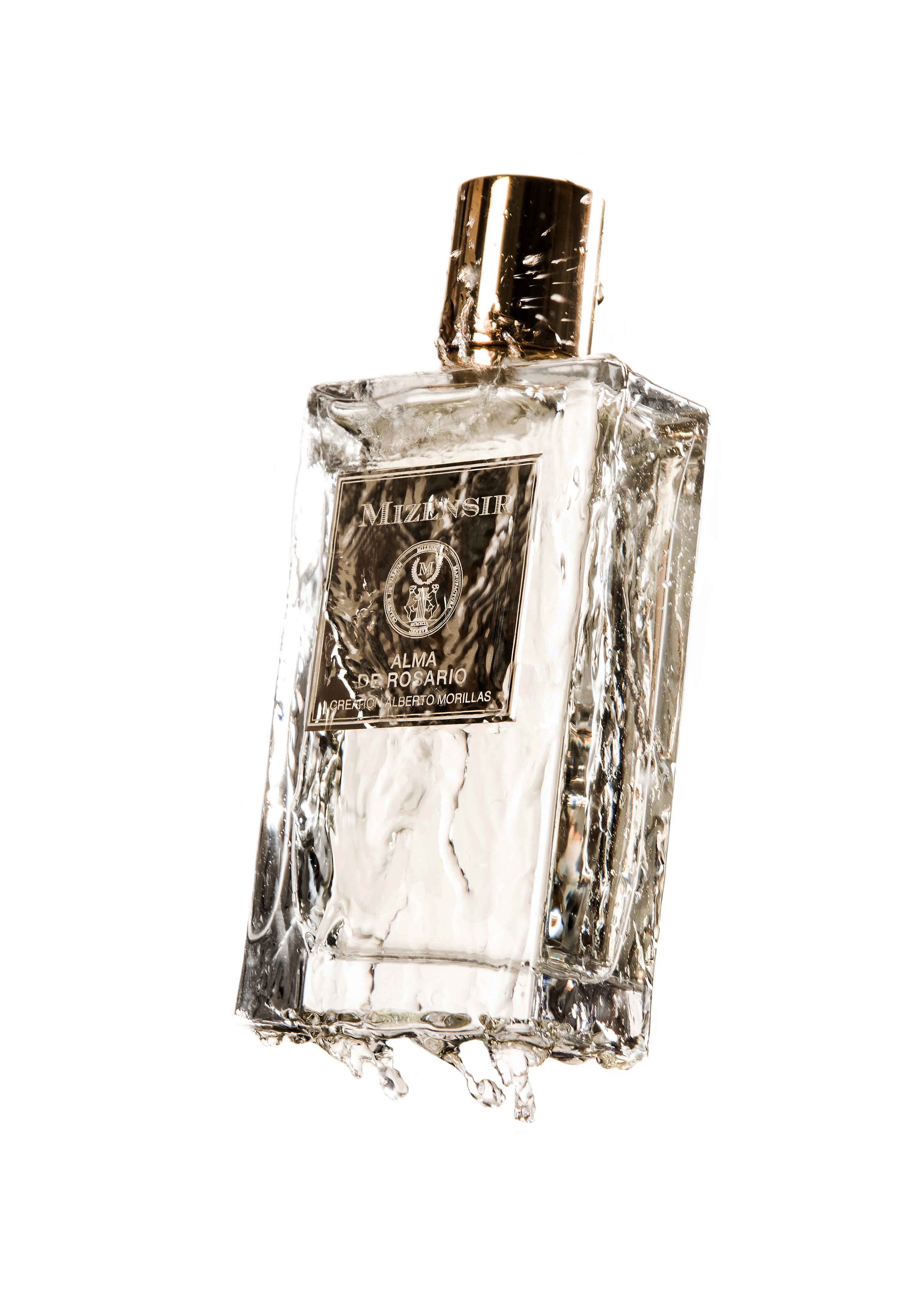 Mizensir Parfums