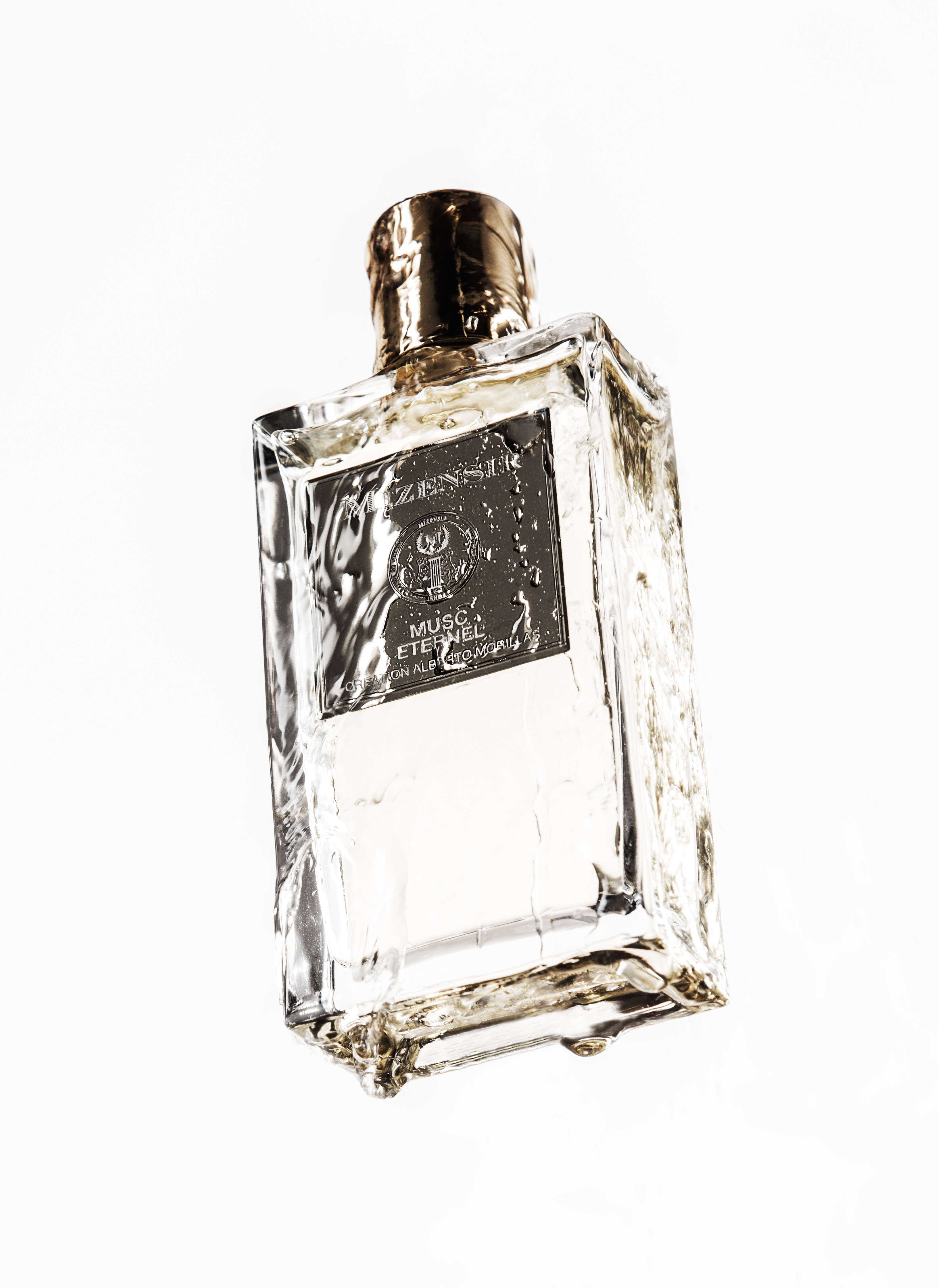 Mizensir Parfums