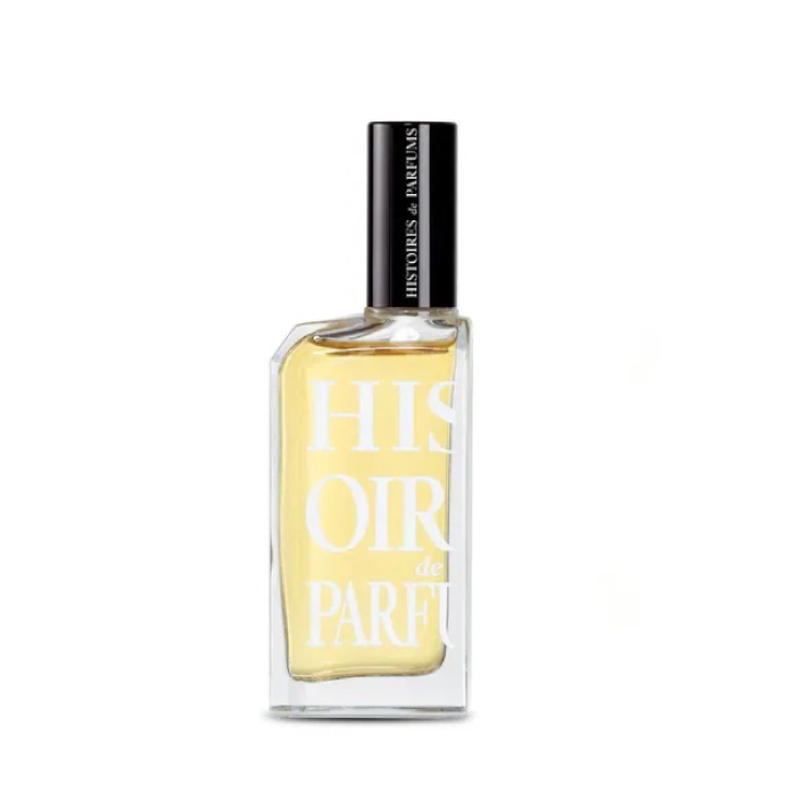 Histoires De Parfums