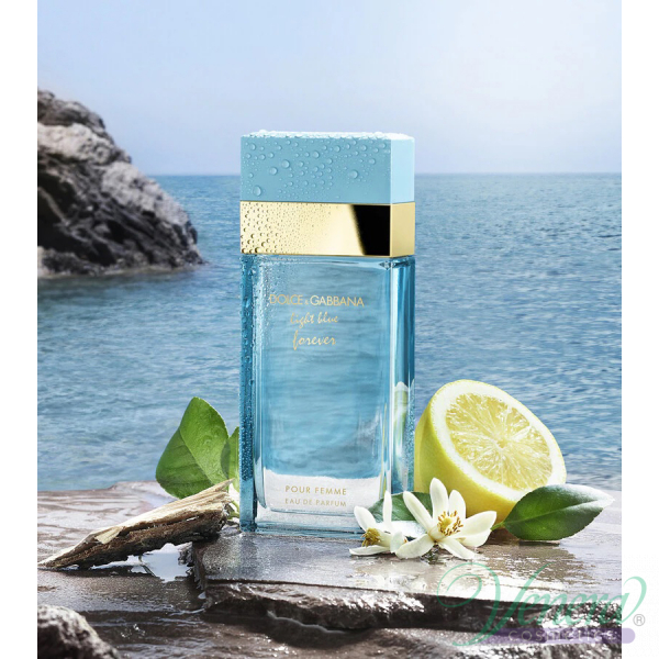 Dolce & Gabbana Women's Perfume