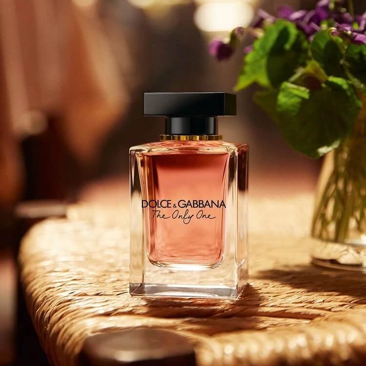 Dolce & Gabbana Women's Perfume