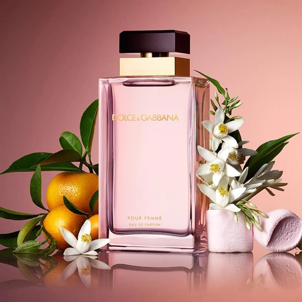Dolce & Gabbana Women's Perfume