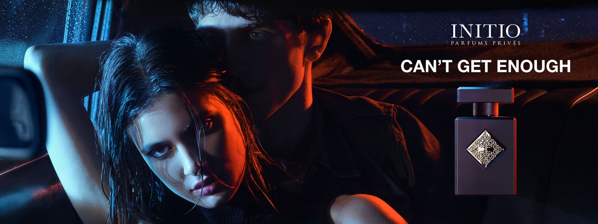 Initio: Can't Get Enough