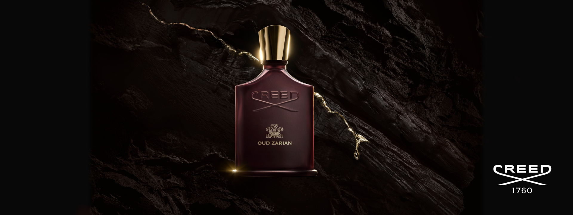 Creed Oud Zarian