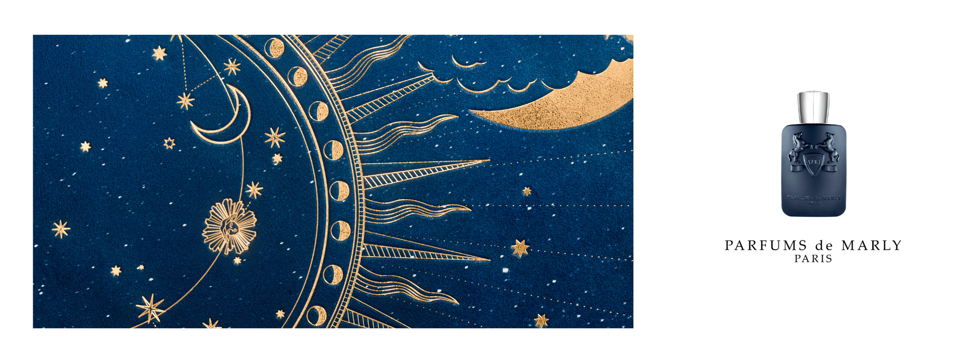 Parfums de Marly: Holiday