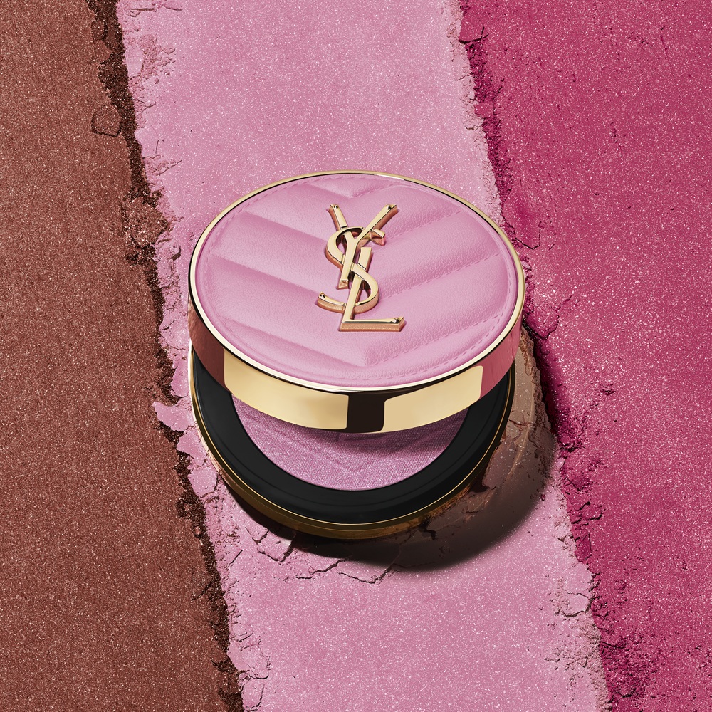 Yves Saint Laurent Makeup