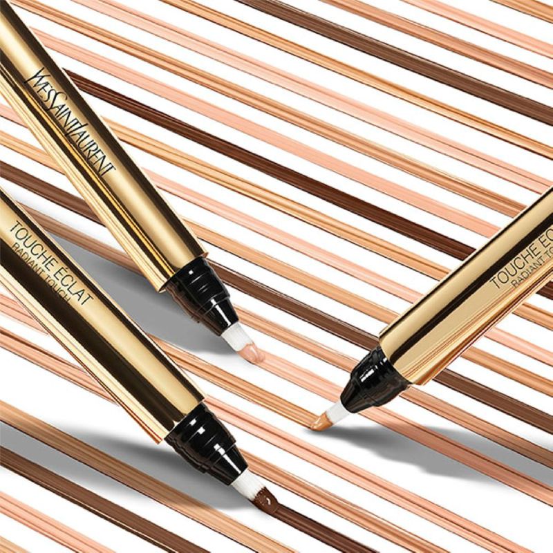 Yves Saint Laurent Makeup