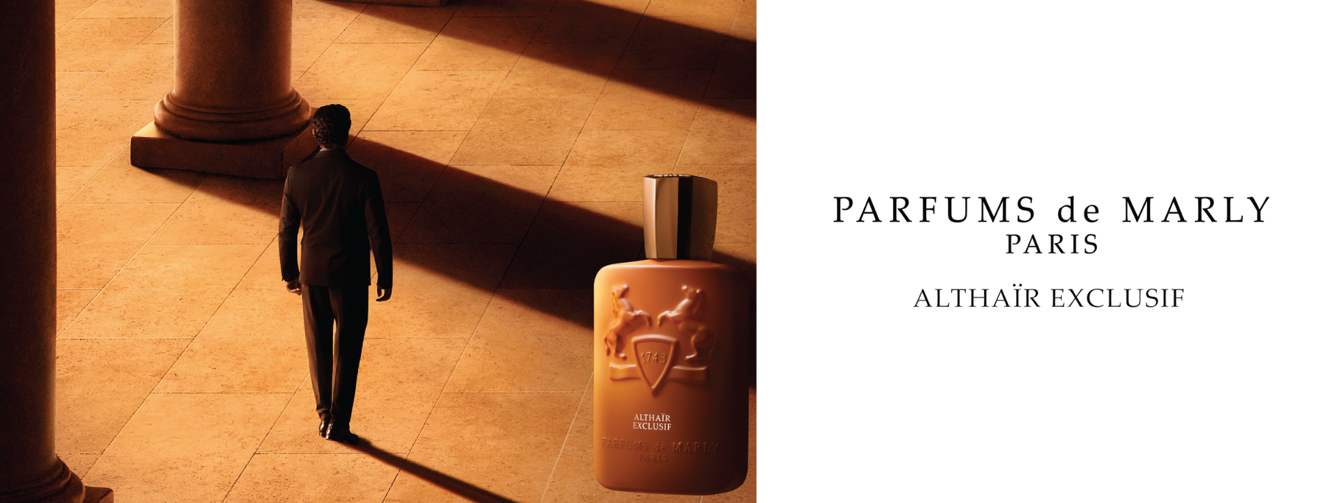 PDM: Althair Exclusif