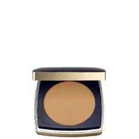 Estee Lauder Double Wear Stay-in-place Matte Powder Foundation 4w2 Toasty Toffee
