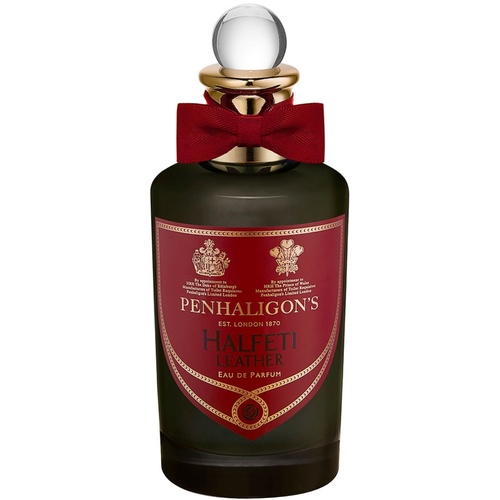 Penhaligon's Halfeti Leather EDP 100ml