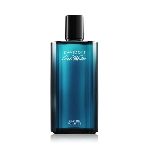 Davidoff Cool Water Men EDT 125ml