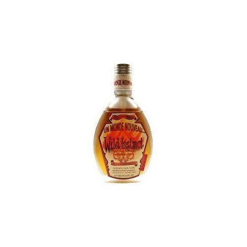 Un Monde Nouveau Wild Instinct Version of Satan Instinct  EDT 100ml