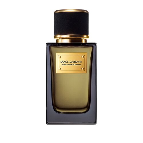 Dolce & Gabbana Exclusive Edition Velvet Black Patchouli EDP 150ml 