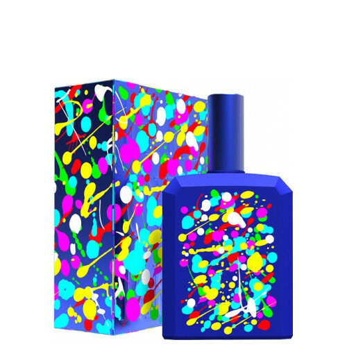 Histoires de Parfums This Is Not A Blue Bottle 1.2 EDP 120ml