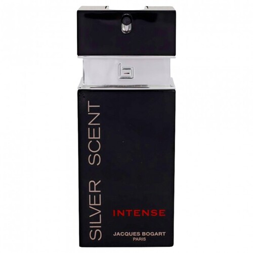 Jacques Bogart Silver Scent Intense EDT 100ml
