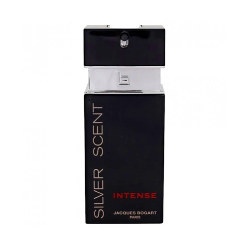 Jacques Bogart Silver Scent Intense EDT 100ml