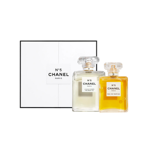 Chanel No5  EDP 50ml Gift Set