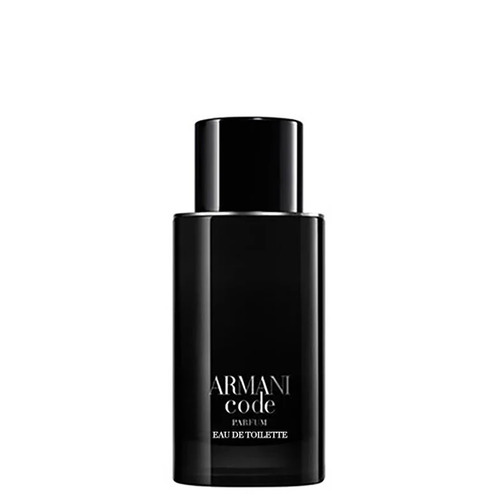 Giorgio Armani Code Pour Homme EDT 125ml Refillable 