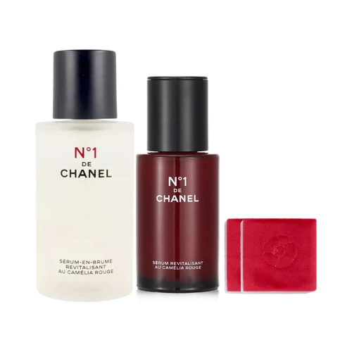 CHANEL No.1 De Chanel Limited Edition Sport Set 30ml & 140ml